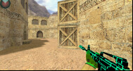  CS 1.6 Neon - Your Ultimate Gaming Experience