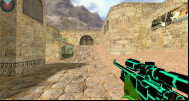  CS 1.6 Neon - Your Ultimate Gaming Experience