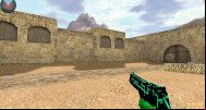  CS 1.6 Neon - Your Ultimate Gaming Experience