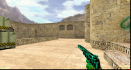  CS 1.6 Neon - Your Ultimate Gaming Experience