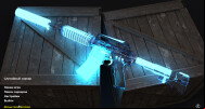  CS 1.6 Neon - Your Ultimate Gaming Experience