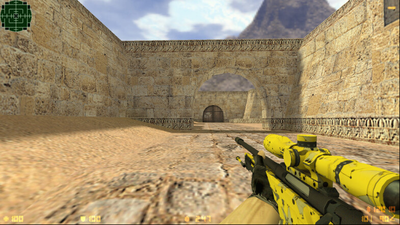  CS 1.6 Neural Net - Elevate Your Gameplay