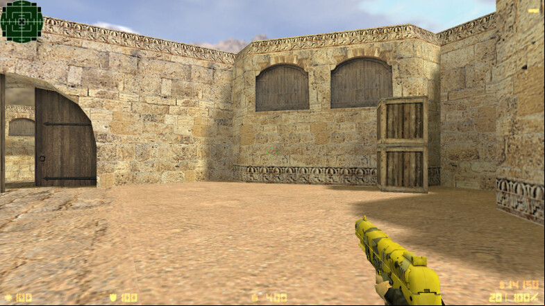  CS 1.6 Neural Net - Elevate Your Gameplay