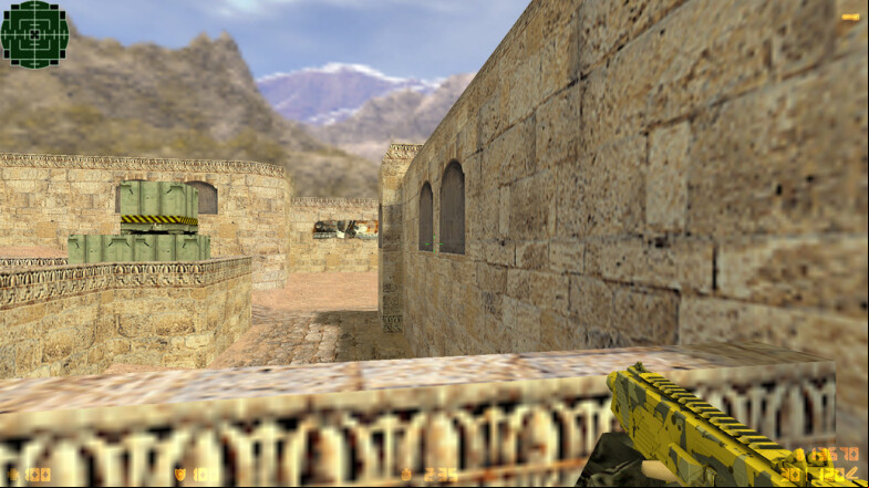  CS 1.6 Neural Net - Elevate Your Gameplay