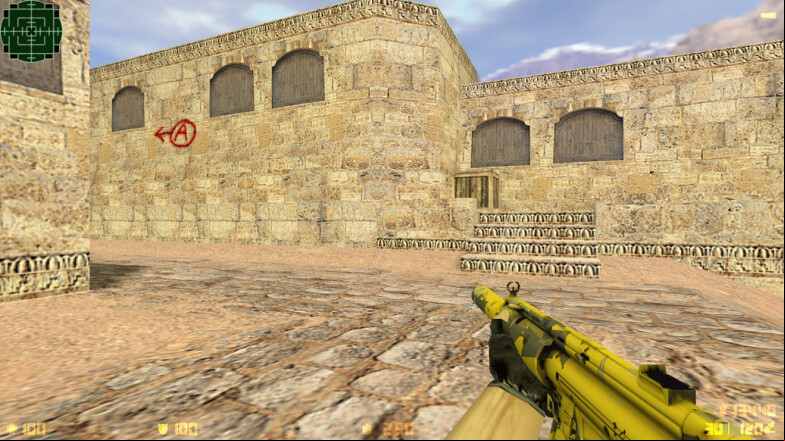  CS 1.6 Neural Net - Elevate Your Gameplay