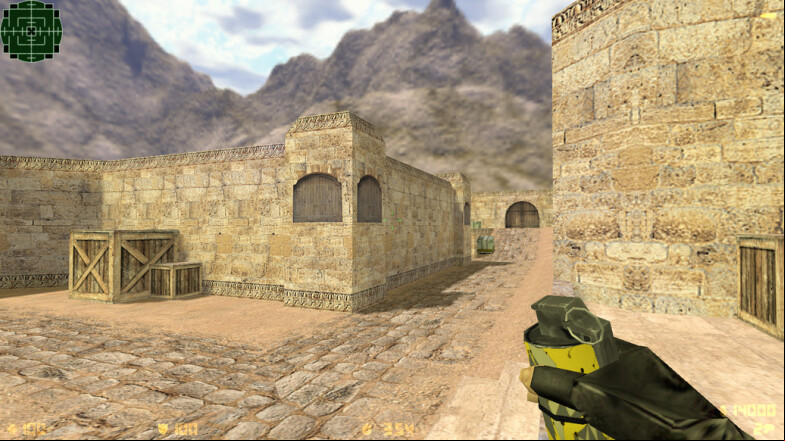  CS 1.6 Neural Net - Elevate Your Gameplay