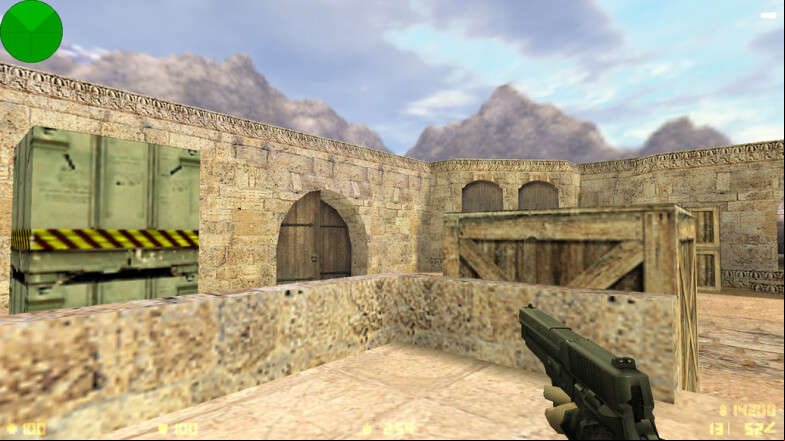 CS 1.6 Neutrino: Elevate Your Gaming Experience