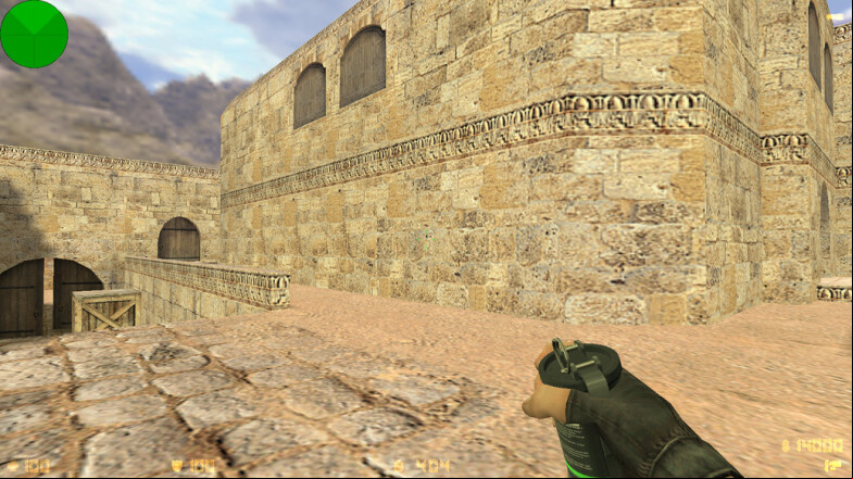 CS 1.6 Neutrino: Elevate Your Gaming Experience