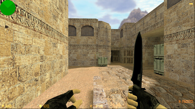 CS 1.6 Neutrino: Elevate Your Gaming Experience