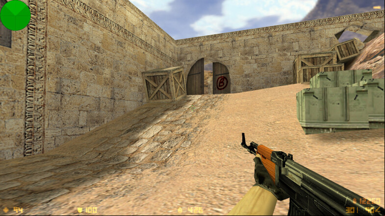 CS 1.6 Neutrino: Elevate Your Gaming Experience