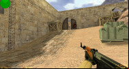 CS 1.6 Neutrino: Elevate Your Gaming Experience