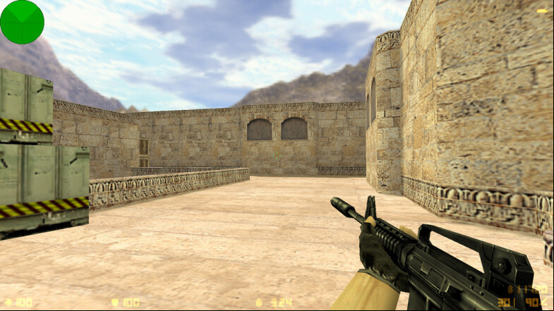 CS 1.6 Neutrino: Elevate Your Gaming Experience