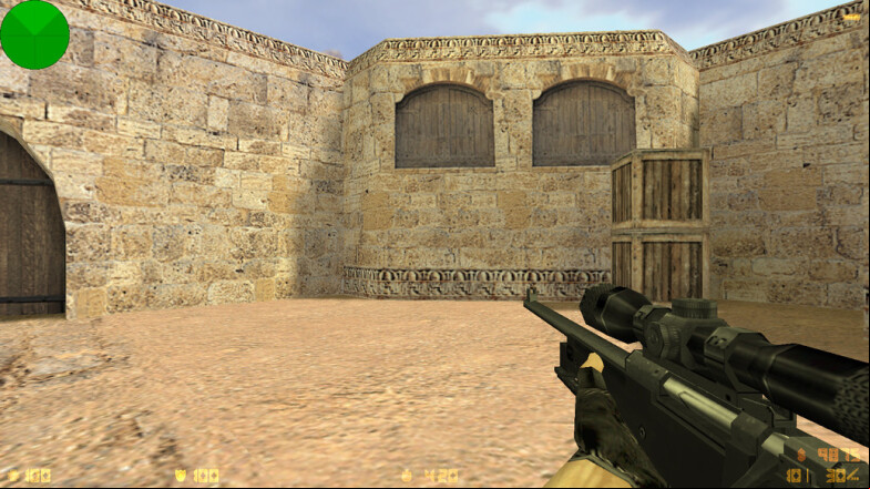 CS 1.6 Neutrino: Elevate Your Gaming Experience