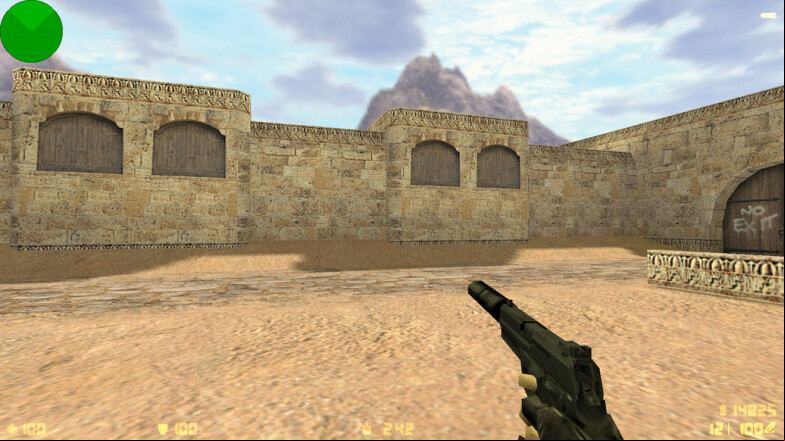 CS 1.6 Neutrino: Elevate Your Gaming Experience