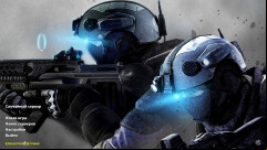  CS 1.6 New Breed