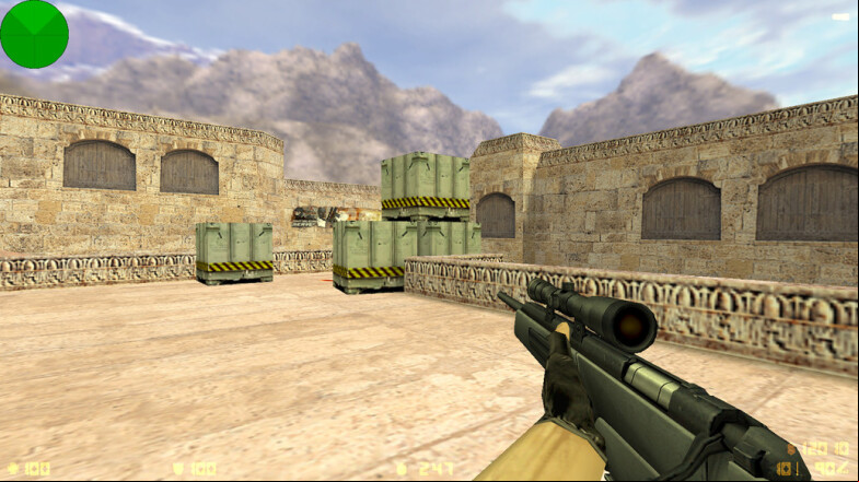  CS 1.6 New Generation - The Ultimate Gaming Experience