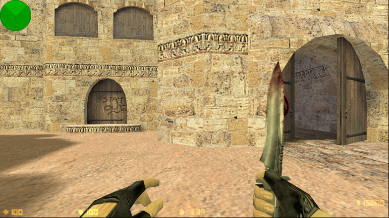  CS 1.6 New Generation - The Ultimate Gaming Experience