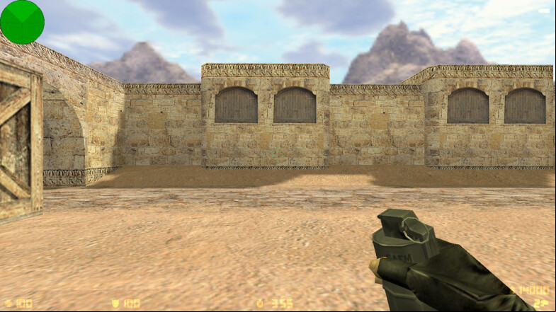  CS 1.6 New Generation - The Ultimate Gaming Experience