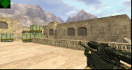  CS 1.6 New Style - Elevate Your Gaming Experience