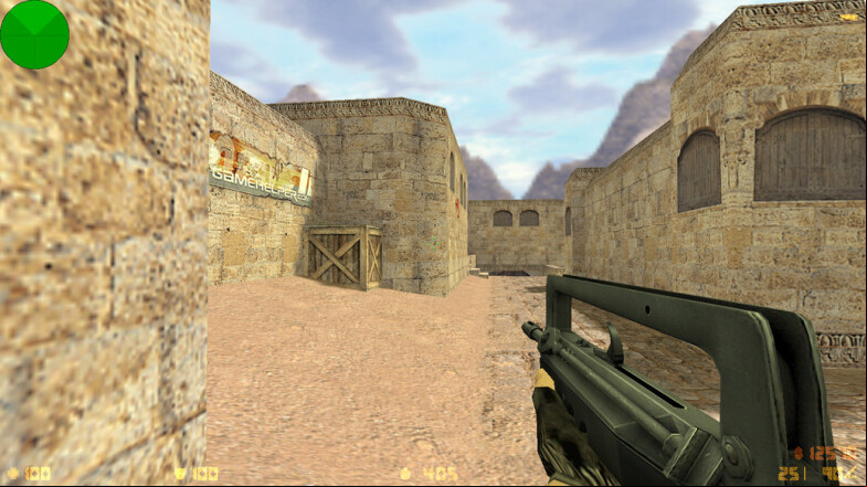  CS 1.6 New - Your Gateway to Enhanced Gameplay