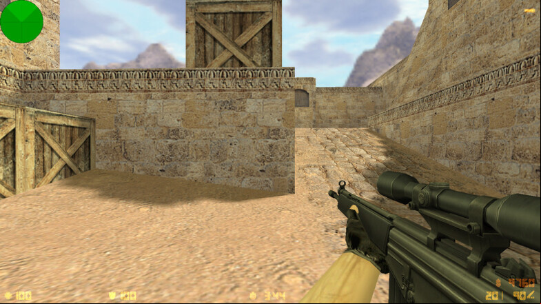  CS 1.6 New - Your Gateway to Enhanced Gameplay