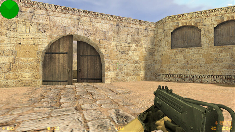  CS 1.6 New - Your Gateway to Enhanced Gameplay