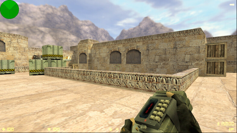  CS 1.6 New - Your Gateway to Enhanced Gameplay
