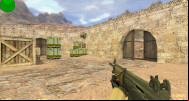  CS 1.6 Rammstein - Experience the Unique Build