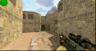  CS 1.6 Rammstein - Experience the Unique Build