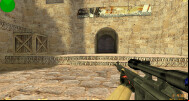  CS 1.6 Rammstein - Experience the Unique Build