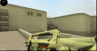  CS 1.6 Uprising - Enhanced Build