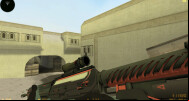  CS 1.6 Uprising - Enhanced Build