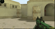  CS 1.6 Uprising - Enhanced Build