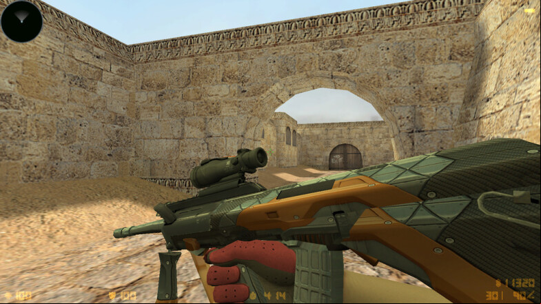  CS 1.6 Reborn: The Ultimate Enhanced Build