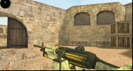  CS 1.6 Reborn: The Ultimate Enhanced Build