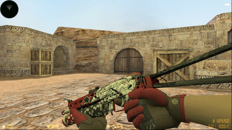  CS 1.6 Reborn: The Ultimate Enhanced Build