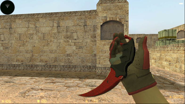 CS 1.6 Reborn: The Ultimate Enhanced Build