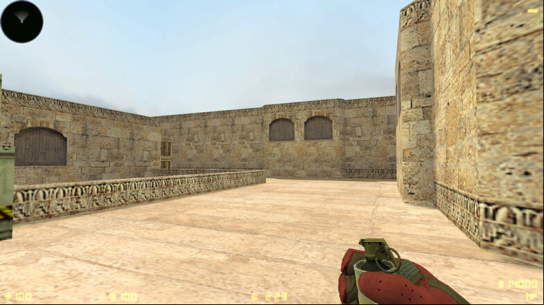  CS 1.6 Reborn: The Ultimate Enhanced Build
