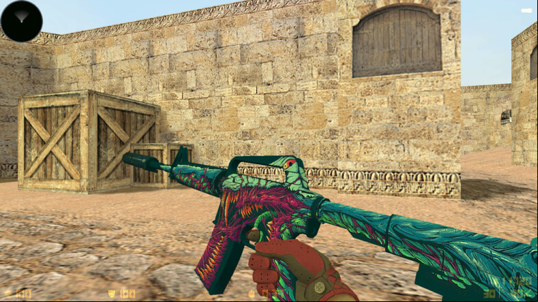  CS 1.6 Reborn: The Ultimate Enhanced Build