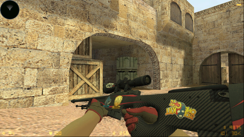  CS 1.6 Reborn: The Ultimate Enhanced Build