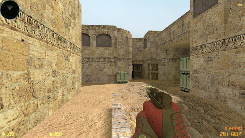  CS 1.6 Reborn: The Ultimate Enhanced Build