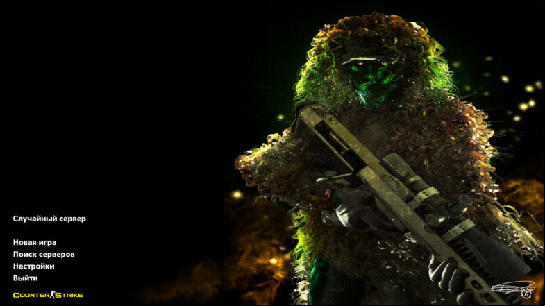  CS 1.6 Reborn: The Ultimate Enhanced Build
