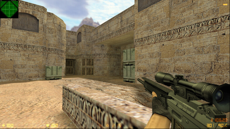  CS 1.6 Reloaded - The Ultimate Gaming Experience