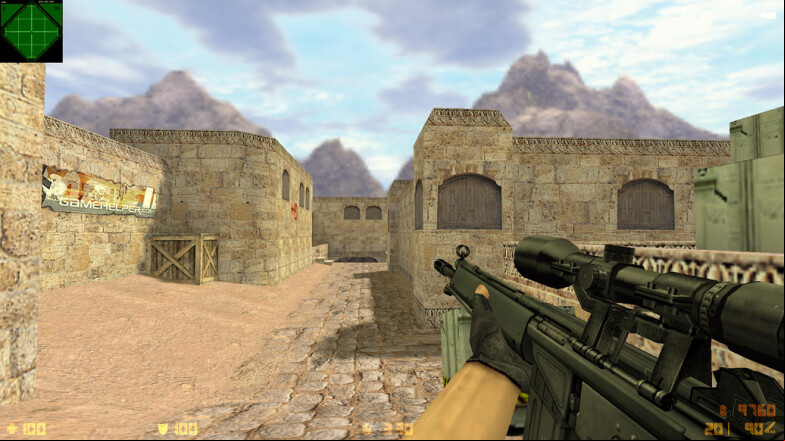  CS 1.6 Reloaded - The Ultimate Gaming Experience
