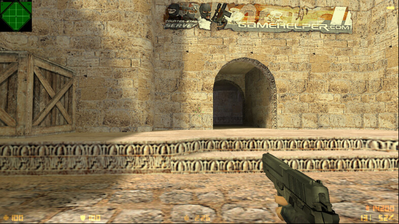  CS 1.6 Reloaded - The Ultimate Gaming Experience