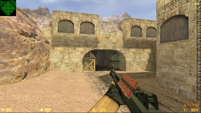  CS 1.6 Reloaded - The Ultimate Gaming Experience