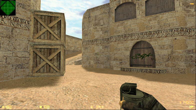  CS 1.6 Reloaded - The Ultimate Gaming Experience