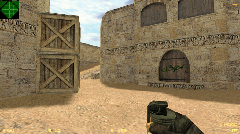  CS 1.6 Reloaded - The Ultimate Gaming Experience