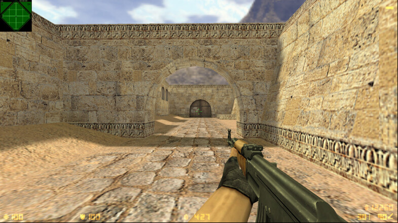  CS 1.6 Reloaded - The Ultimate Gaming Experience