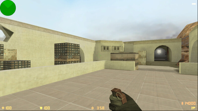  CS 1.6 Revamped - Your Enhanced Gaming Experience
